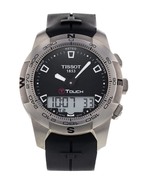 Tissot T-Touch II T047.420.47.051.00